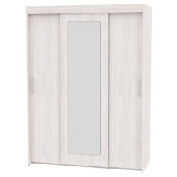 Шкаф-купе T-3-198х145х45-M(ЯАС-3)