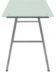 Cтол GD-04 white (белый)