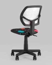 Кресло компьютерное детское ЛОЛО Космос / Cosmos