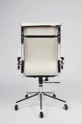 Кресло офисное Харман Х-101-70-5 Слоновая кость / H-101-70-5