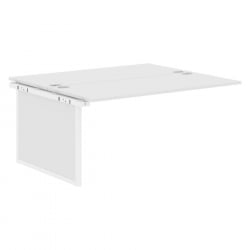 Стол промежуточный для рабочей станции XTEN-QP XQPIWST 1614 Белый