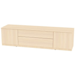 Комод Калисто(K23)475х1802х468PUSHtoOPEN(ДМ)