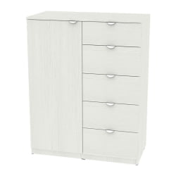 Комод Калисто(K36)1147х902х468ручкаторцеваяTR-2(ВД)