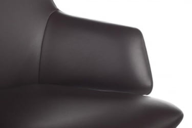 Кресло Spell-M B1719 Темно-коричневый