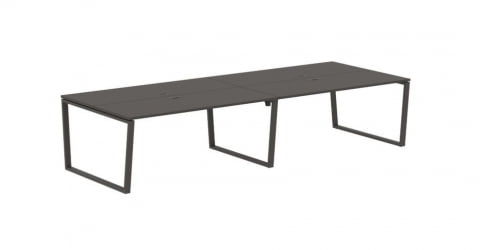 Бенч-система ЕДИС ЕВВСТ 3513 Мокко / EDIS EVWST