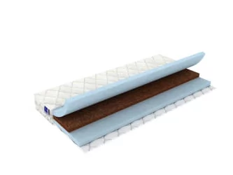 Матрас Мишка 80х195х9