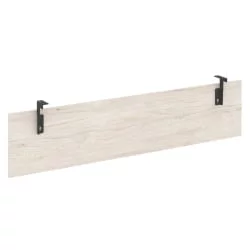 Царга для стола на металлокаркасе ONIX WOOD O.M-CS-4 Денвер Светлый/Темный