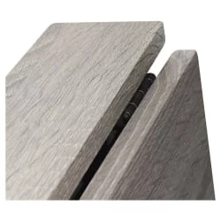 Компьютерный стол BRABIX LOFT CD-001 Дуб антик