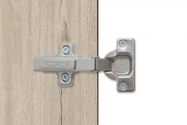 Шкаф-пенал Кашемир 900.10 Дуб Кронберг/Кашемир