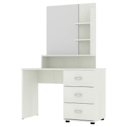 Туалетный столик Алиса(C5)1511х1001х459ручкаскоба96мм(ВД)