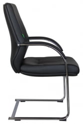 Кресло Alvaro-SF C1815 Черный