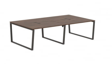 Бенч-система EDIS EVWST 2716 Дуб Денвер темный Мокко