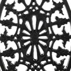 Стул Secret De Maison Betty стальной сплав, 46х44х92см, черный