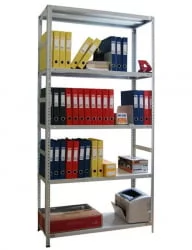 Стеллаж СТФУ 1085-2.0