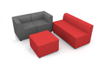 Пуф Квадратный Terra 112