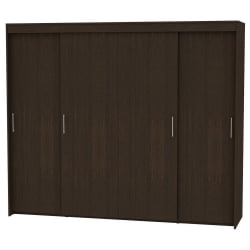 Шкаф-купе Т-5-198х235х45(Венге-12) / T-5-198х235х45(Венге-12)