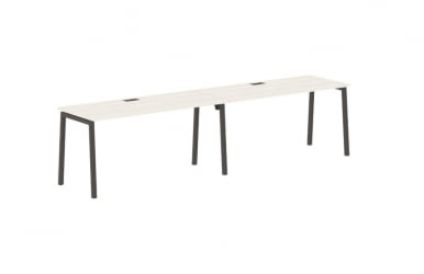 Бенч-система EDIS ELWST 3167 Ясень Траун Мокко