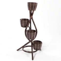 Цветочница 15/29A венге