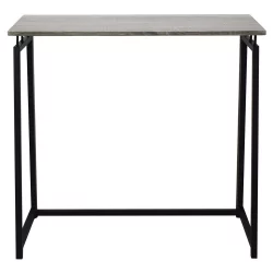 Компьютерный стол BRABIX LOFT CD-001 Дуб антик