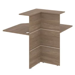 Модуль угловой внутренний высокий правый ONIX О.R-MU.VNU(R) Дуб Аризона