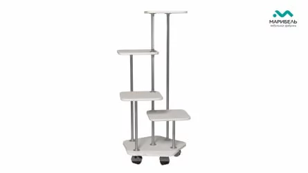 Подставка для цветов В- 3 86