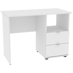 Стол Алиса(T16)743х1000х522сторцевойручкой(Белый)