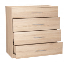 Комод К-93кс90кс45-1(ДКМ) / K-93x90x45-1(ДКМ)