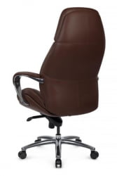 Кресло Porsche F181-F Темно-коричневый