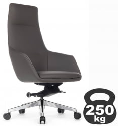 Кресло Soul A1908 Антрацит