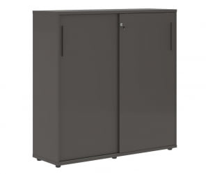 Шкаф с дверьми-купе EDIS EMC 1343 Мокко Мокко Мокко