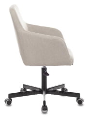 Кресло для оператора Бюрократ CH-380M Каппучино 38-402