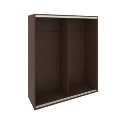 Корпус низкий + трек Maris SH.K2-7.2 Венге Цаво