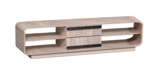 Современная тумба А-10 Дуб сонома