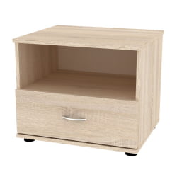 Комод Алиса(K10)458х540х459ручкаскоба96мм(ДСС)