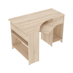 Стол Алиса(Т3)743х1200х795(ЯШС)