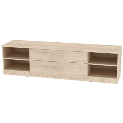 Комод Калисто(K31)475х1802х468ручкарейлинг160мм(ДСС)