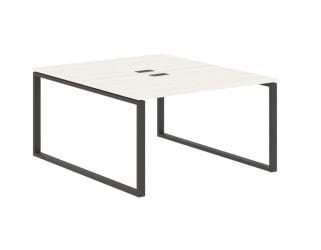 Бенч-система ЕДИС ЕКВСТ 1316 Ясень Траун Мокко / EDIS EQWST