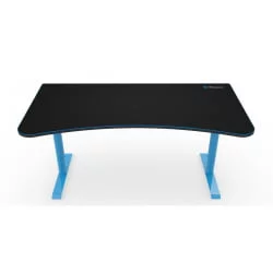 Геймерский стол Arozzi Arena Gaming Desk Blue