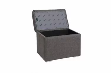 Пуф Амур Джой Графит