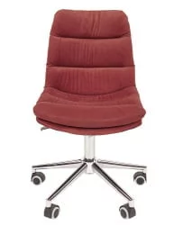 Компьютерное кресло CХАИРМАН ДОМ (Хоме) 115 Коралл / CHAIRMAN (Home)