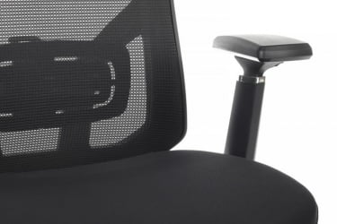 Кресло Степ РCХ А2320 Черный / Step RCH A2320