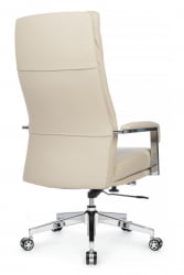 Кресло Leon RCH A916-1 Кремовый