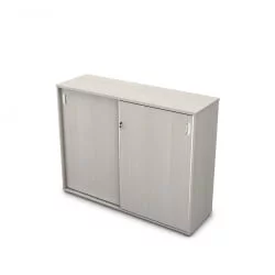 Шкаф-купе GLOSS LINE 9НШКЗ.014 Ivory