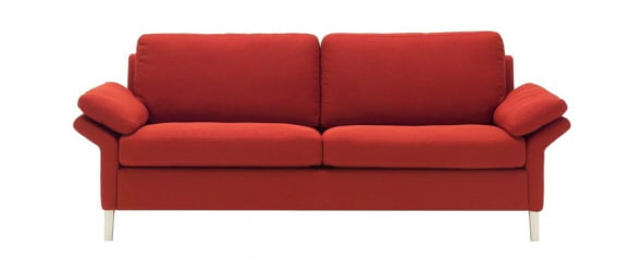 Диван трехместный Статус М-30 3Д