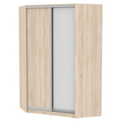 Шкаф-купе ЙА-230х1400-718-4(ДСС-Д6Д5) / YA-230х1400-718-4(ДСС-D6D5)