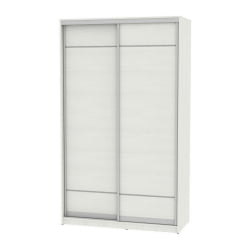 Шкаф-купе Б-230х135х60-1(ВД-Д7Д7) / B-230х135х60-1(ВД-D7D7)