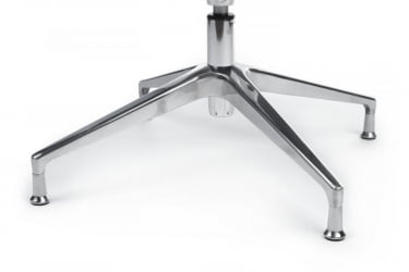 Кресло Rubens-ST C1819-2 Белый