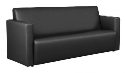 Диван трехместный с подлокотниками Джоинт M-49/12