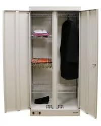 Сушильный шкаф ШСО 2000