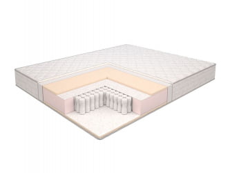 Матрас СонRise Comfort 200х200